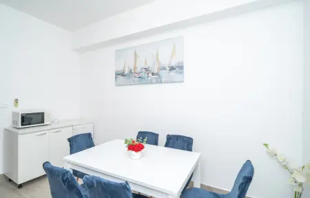 Appartement 6 personnes à Dubrovnik - Photo 15