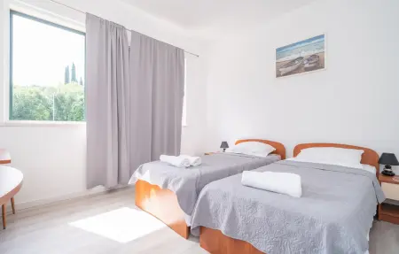 Appartement 6 personnes à Dubrovnik - Photo 16