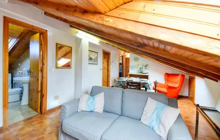 Appartement 4 personnes à Moneglia - Photo 2