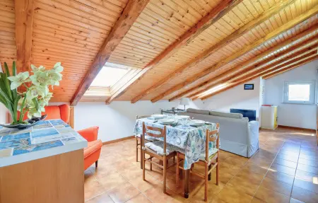 Appartement 4 personnes à Moneglia - Photo 3