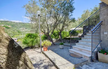 Appartement 4 personnes à Moneglia - Photo 7