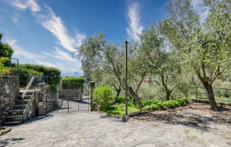 Appartement 4 personnes à Moneglia - Photo 8