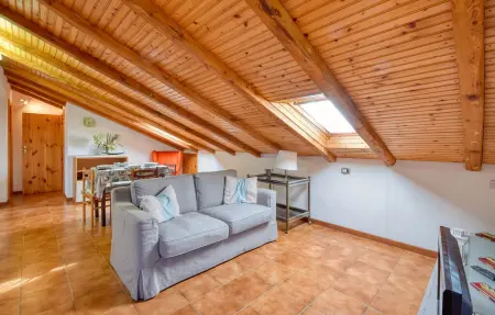 Appartement 4 personnes à Moneglia - Photo 9