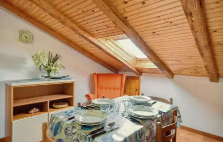Appartement 4 personnes à Moneglia - Photo 10