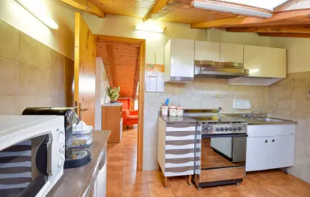 Appartement 4 personnes à Moneglia - Photo 11