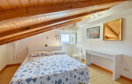 Appartement 4 personnes à Moneglia - Photo 13