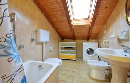 Appartement 4 personnes à Moneglia - Photo 17