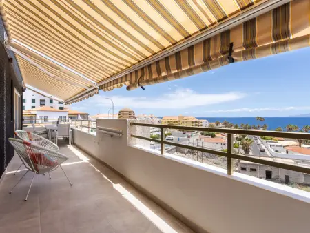 Luxueux Duplex Moderne avec Terrasse, Vue Mer et Wi-Fi 600 mb - Photo 6