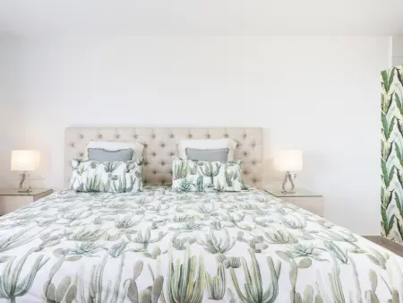 Luxueux Duplex Moderne avec Terrasse, Vue Mer et Wi-Fi 600 mb - Photo 14
