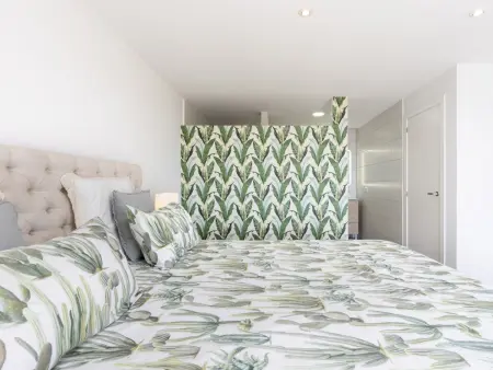 Luxueux Duplex Moderne avec Terrasse, Vue Mer et Wi-Fi 600 mb - Photo 15