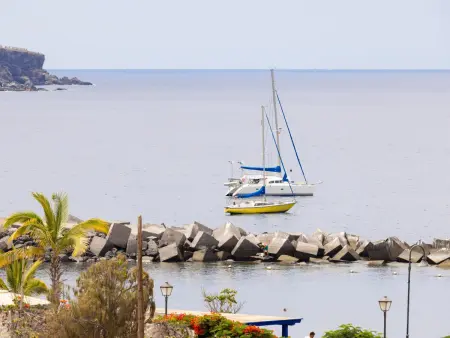 Appartement moderne en bord de mer avec balcon, parking et Wi-Fi - Photo 3