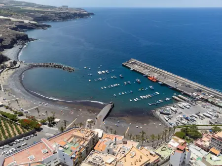 Appartement moderne en bord de mer avec balcon, parking et Wi-Fi - Photo 19