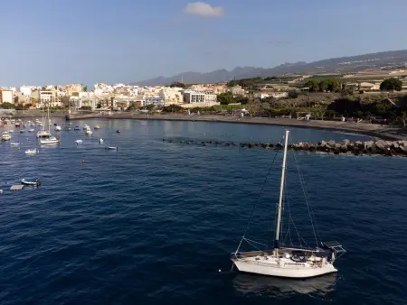Appartement moderne en bord de mer avec balcon, parking et Wi-Fi - Photo 23