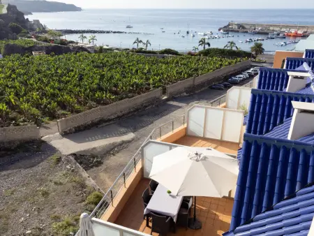 Duplex calme proche plage, 2 terrasses, parking gratuit - Photo 1