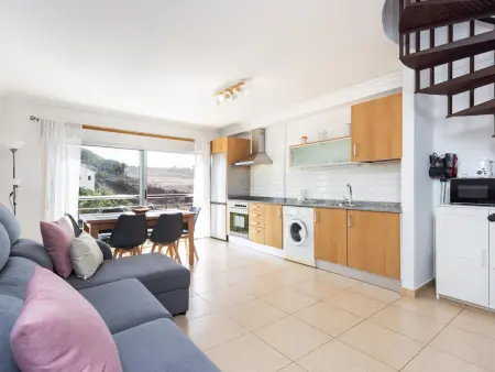 Duplex calme proche plage, 2 terrasses, parking gratuit - Photo 4