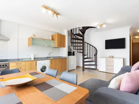 Duplex calme proche plage, 2 terrasses, parking gratuit - Photo 5