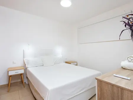 Duplex calme proche plage, 2 terrasses, parking gratuit - Photo 7
