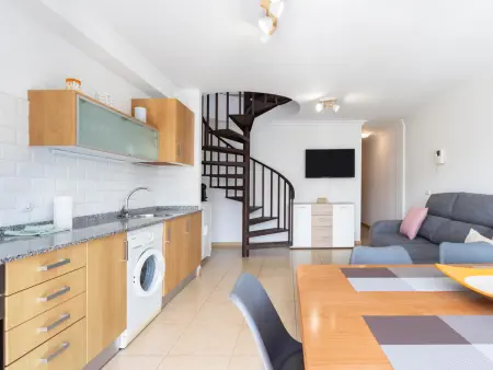 Duplex calme proche plage, 2 terrasses, parking gratuit - Photo 12