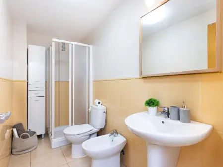 Duplex calme proche plage, 2 terrasses, parking gratuit - Photo 14