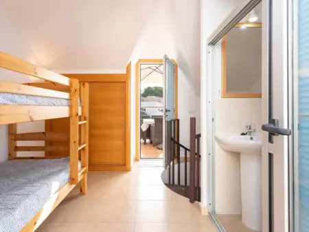 Duplex calme proche plage, 2 terrasses, parking gratuit - Photo 17