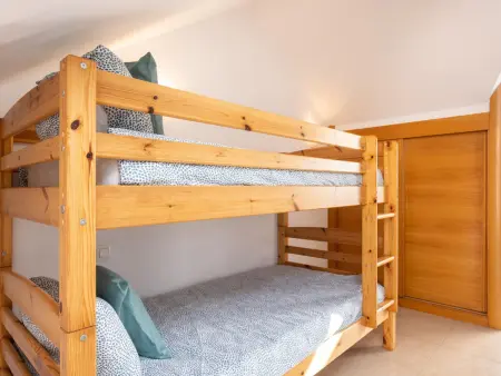 Duplex calme proche plage, 2 terrasses, parking gratuit - Photo 18