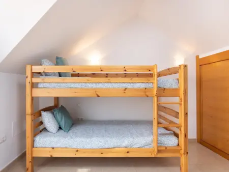 Duplex calme proche plage, 2 terrasses, parking gratuit - Photo 19