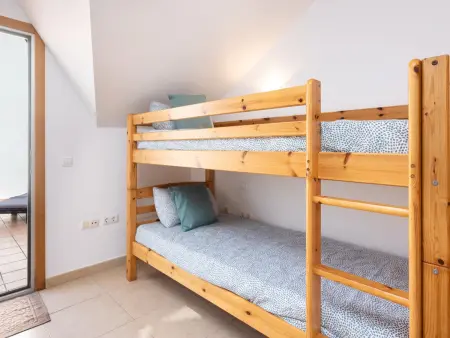Duplex calme proche plage, 2 terrasses, parking gratuit - Photo 20