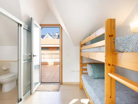 Duplex calme proche plage, 2 terrasses, parking gratuit - Photo 21