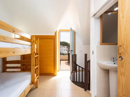 Duplex calme proche plage, 2 terrasses, parking gratuit - Photo 24