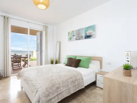 Propriété neuve avec piscine, sécurité privée et vue sur l'océan à Tenerife - Photo 5