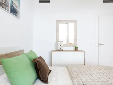 Propriété neuve avec piscine, sécurité privée et vue sur l'océan à Tenerife - Photo 8