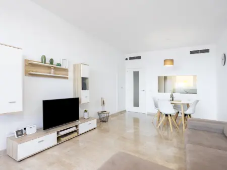 Propriété neuve avec piscine, sécurité privée et vue sur l'océan à Tenerife - Photo 18