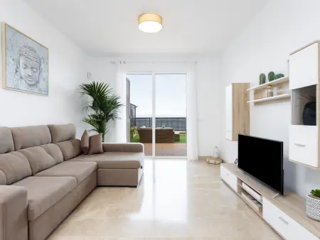 Propriété neuve avec piscine, sécurité privée et vue sur l'océan à Tenerife - Photo 19
