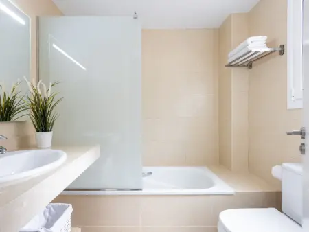 Propriété neuve avec piscine, sécurité privée et vue sur l'océan à Tenerife - Photo 21