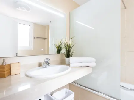 Propriété neuve avec piscine, sécurité privée et vue sur l'océan à Tenerife - Photo 22