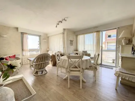 Appartement 3 chambres près de la mer à Stella Plage - Photo 2