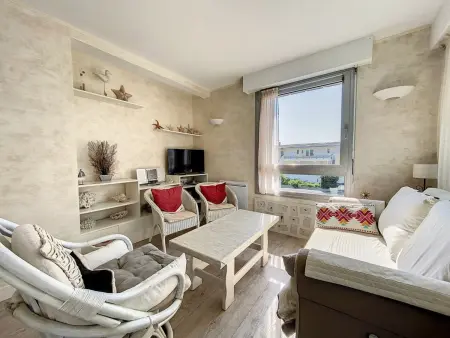 Appartement 3 chambres près de la mer à Stella Plage - Photo 3