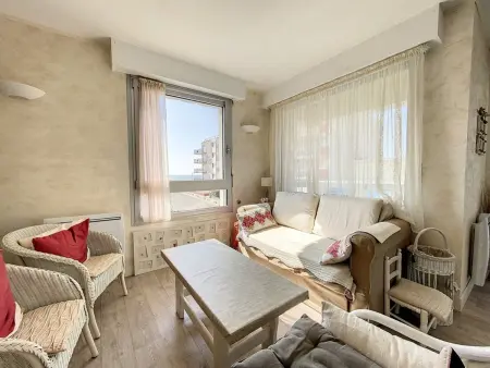 Appartement 3 chambres près de la mer à Stella Plage - Photo 4