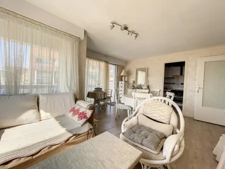 Appartement 3 chambres près de la mer à Stella Plage - Photo 5