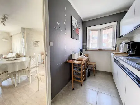 Appartement 3 chambres près de la mer à Stella Plage - Photo 7