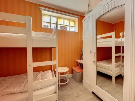 Appartement 3 chambres près de la mer à Stella Plage - Photo 8