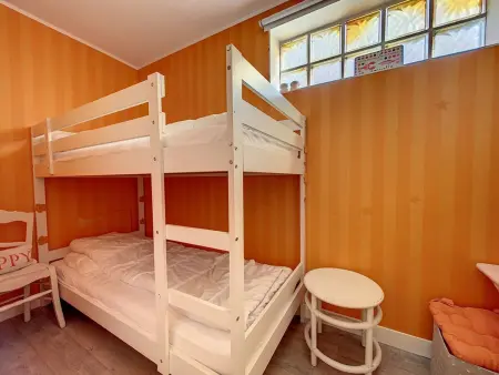 Appartement 3 chambres près de la mer à Stella Plage - Photo 9