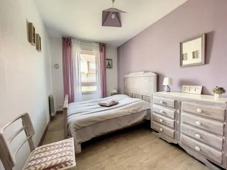 Appartement 3 chambres près de la mer à Stella Plage - Photo 10