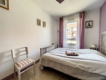 Appartement 3 chambres près de la mer à Stella Plage - Photo 11