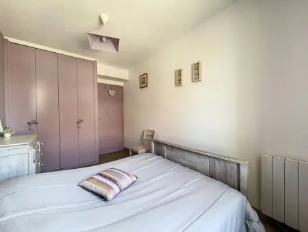 Appartement 3 chambres près de la mer à Stella Plage - Photo 12
