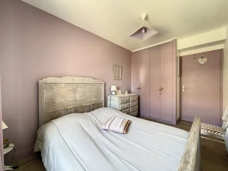 Appartement 3 chambres près de la mer à Stella Plage - Photo 13