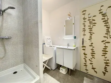 Appartement 3 chambres près de la mer à Stella Plage - Photo 15