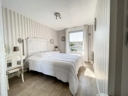 Appartement 3 chambres près de la mer à Stella Plage - Photo 16
