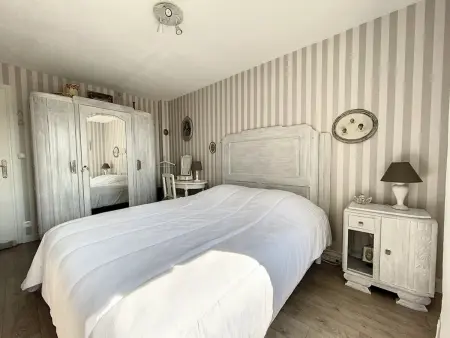 Appartement 3 chambres près de la mer à Stella Plage - Photo 18