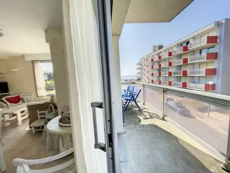 Appartement 3 chambres près de la mer à Stella Plage - Photo 19